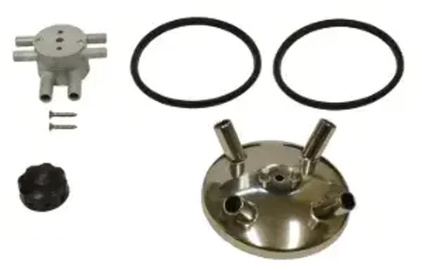 T-E Kit de modification réparateur simultané Adaptable Ref D255698