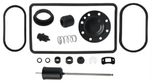 T-E MS Kit Entretien pour Compteur à Lait MR2000 ref D255699