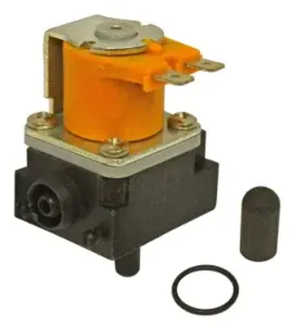 T-E MS Sachet électrovanne 12V pour Isoscan ref D255733