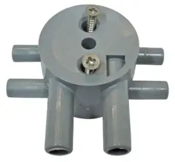 T-E kit relais alterné pour isolac (double entrée) adaptable boumatic ref D255744