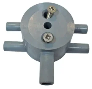 T-E kit relais alterné pour isolac (simple entrée) adaptable boumatic ref D255745