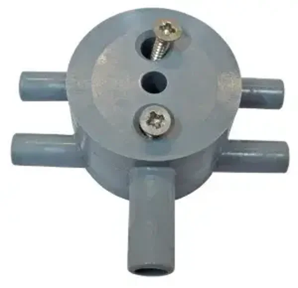 T-E kit relais alterné pour isolac (simple entrée) adaptable boumatic ref D255745