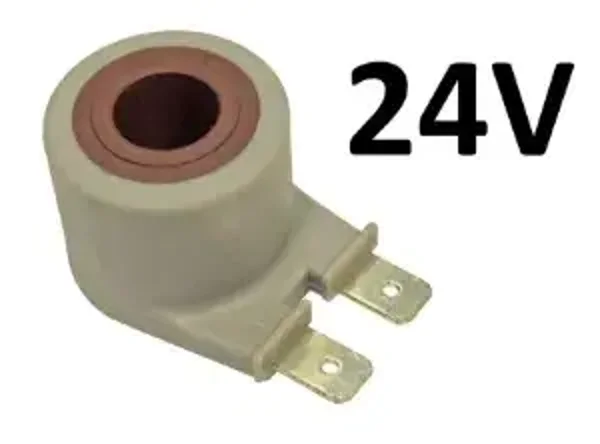 T-E MS Bobine 24 Volt Conversion ref D262513ALT