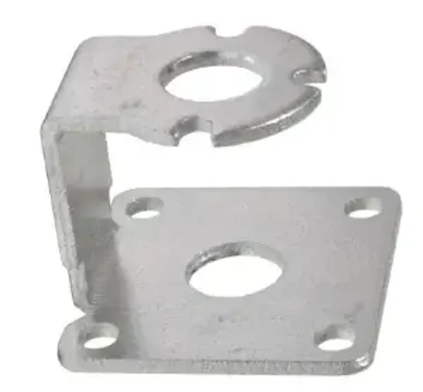 T-E MS Etrier recuit pour D262513MS ref D262514