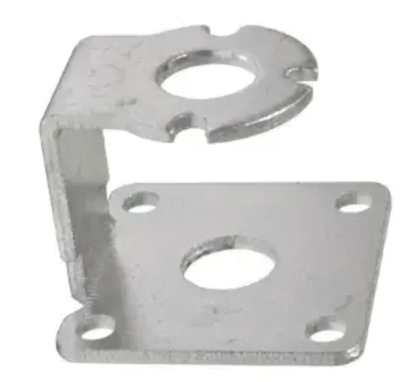 T-E MS Etrier recuit pour D262513 ref D262514