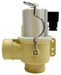 T-E MS Electrovanne 240V Ø50mm - normalement Fermé ref D262571