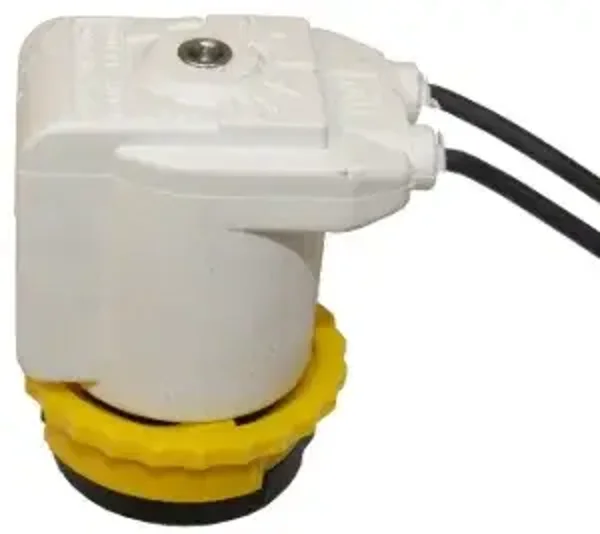 T-E MS Bobine 24V Electrovanne pour D262649 ref D262651