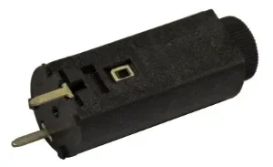 T-E MS Boîtier de fusible 5mm x 20mm ref D263976