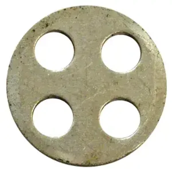 T-E MS Tendeur pour Isolator 1/2 Aluminium ref D350724