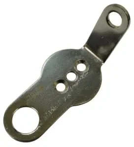 T-E Support pour griffe isolac 400ml ref D356799