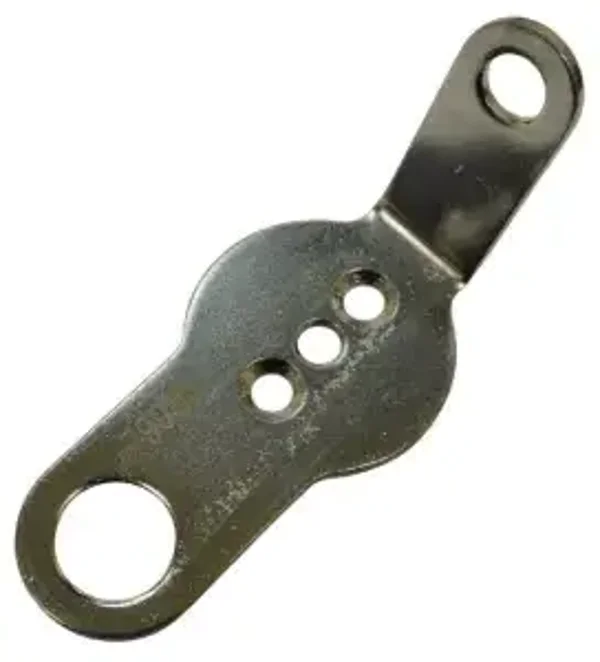 T-E Support pour griffe isolac 400ml ref D356799