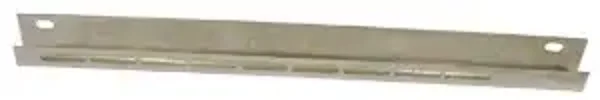 T-E MS Support inox 625mm ref D357162