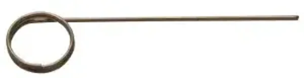 Epingle de débouchage 0.65mm inox Adaptable Ref D360702