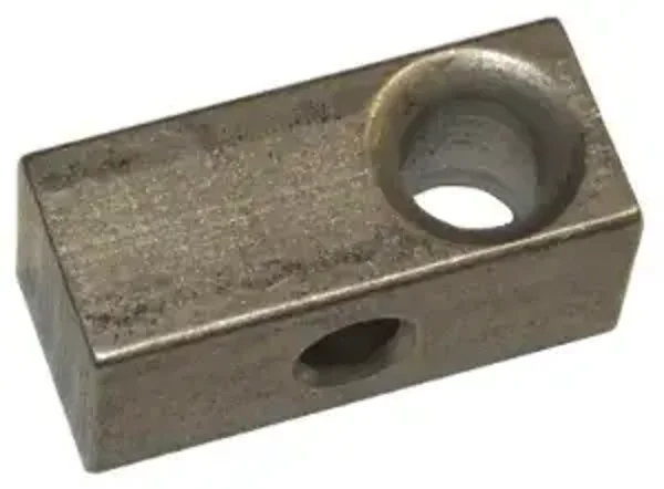 T-E MS Guide corde vérin verticale ref  D362714