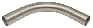 T-E Tube inox cintres ref D365550