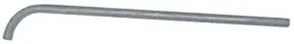 T-E Entretoise transversale (manche de hockey) ref D365797