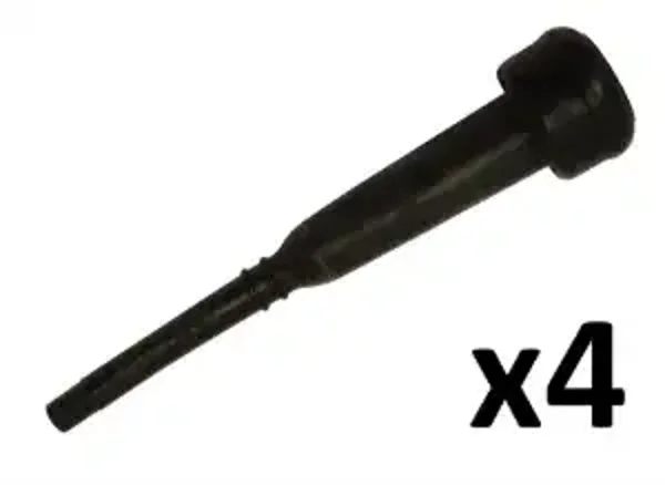 Sachet manchons MS414 (4) (Ø29)  Ref D381414