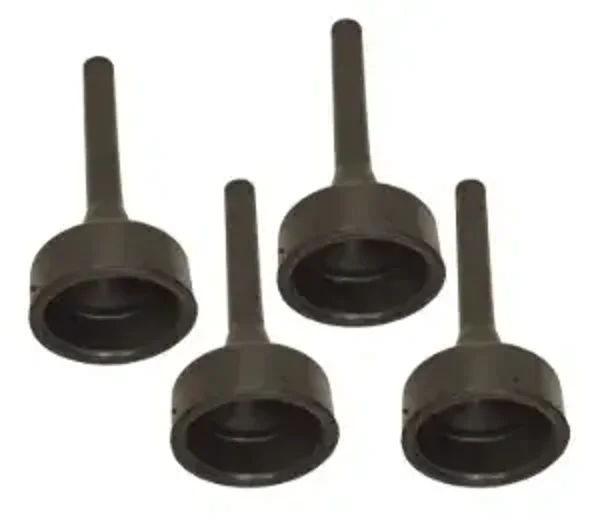 T-E MS Sachet coupelles laveuses (4) (Ø63) ref D381582X4
