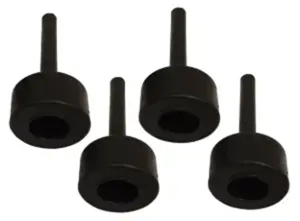 T-E MS Sachet coupelles laveuses Mk3 (4) (Ø38) ref D381583X4