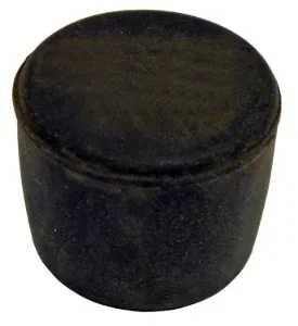 T-E MS Bouchon en caoutchouc ref D381588