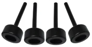 T-E MS Sachet de 4 coupes laveuses Mk3 (Ø44) ref D381599X4