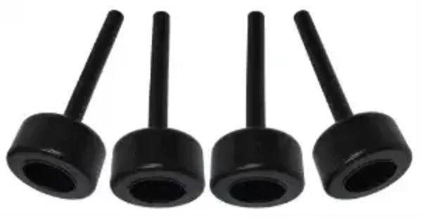 T-E MS Sachet de 4 coupes laveuses Mk3 (Ø44) ref D381599X4