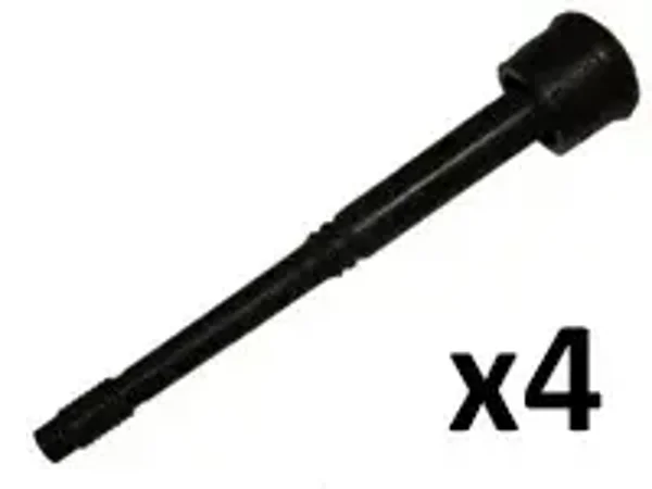 Sachet manchons pour D381926 (4) (Ø21) adaptable. Ref D381926