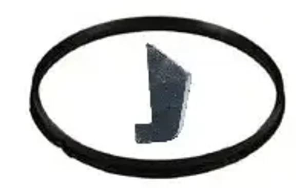 T-E Joint en caoutchouc pour griffe isolac 400 adaptable boumatic ref D382741