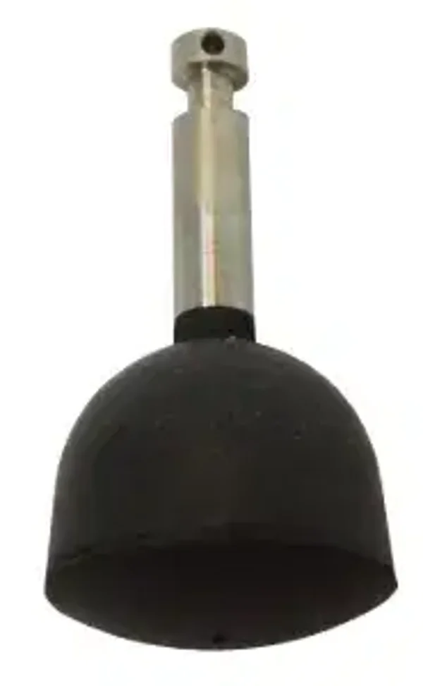 T-E MS Clapet Griffe pour griffe Isolac 400F ref D382743