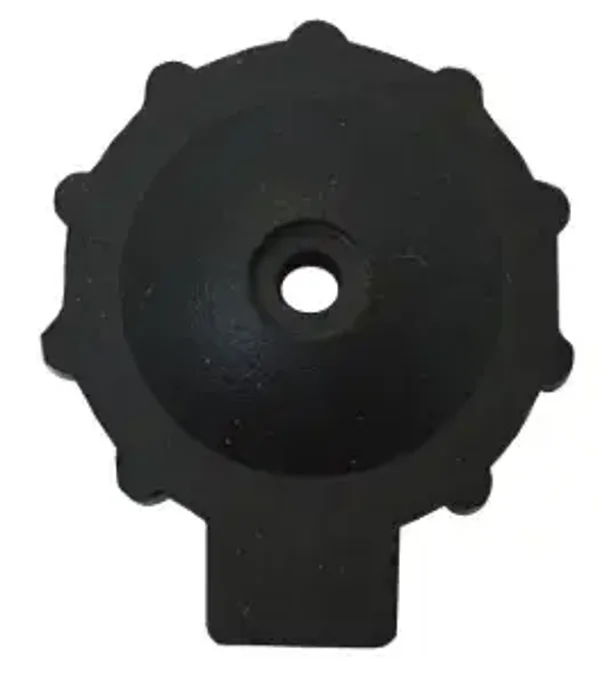 T-E Verrou pour pour griffe Isolac 400 ref D382745