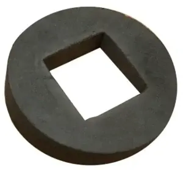 T-E MS Siège pour chèvre Isojet / Caprijet (1) ref D382758