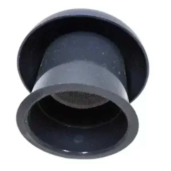 T-E MS Bouchon 63mm Pvc avec filet ref D385162