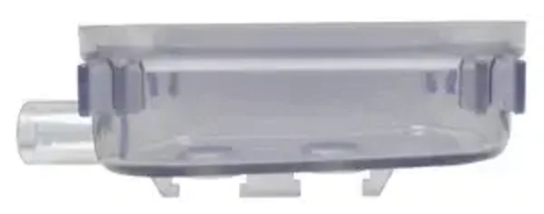 T-E Chambre basse pour compteur à lait MR2000 ref D385608