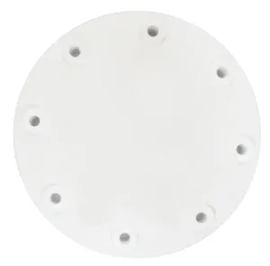 T-E MS Couvercle de Valve pour compteur à lait ref D385610