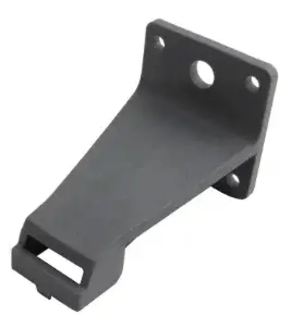 T-E MS Support gris pour Faisceaux ref D385660GREY