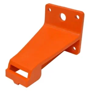 T-E MS Support orange pour Faisceaux ref  D385660