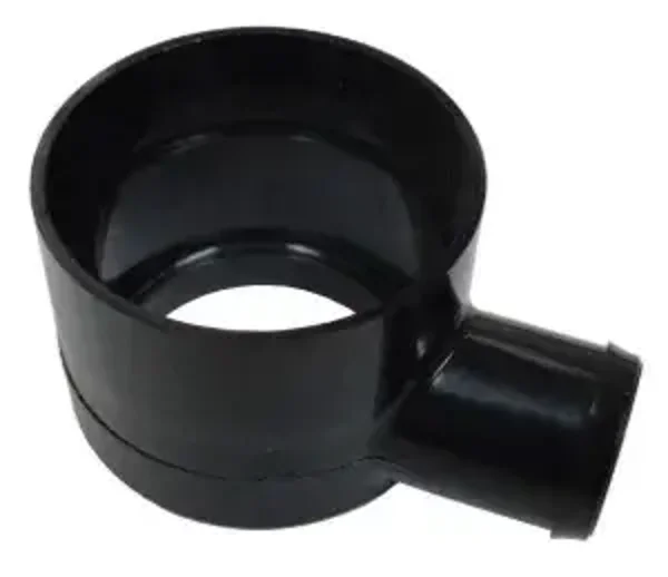 T-E MS Bouchon pour tube pré-refroidisseur ref  D385670