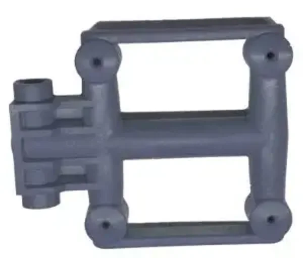 T-E MS Corps H pour Isojet - GRIS ref D385675GREY