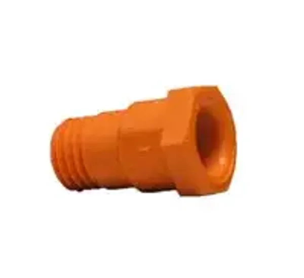 T-EvMS Bouchon orange pour Isojet ref D385678