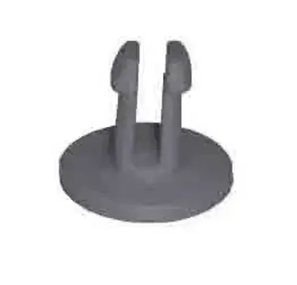 T-E MS Bouchon pour Isojet gris ref D385697GREY
