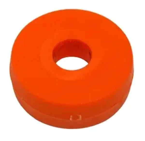 T-E MS Guide vanne de vidange pour Isojet orange ref  D385698