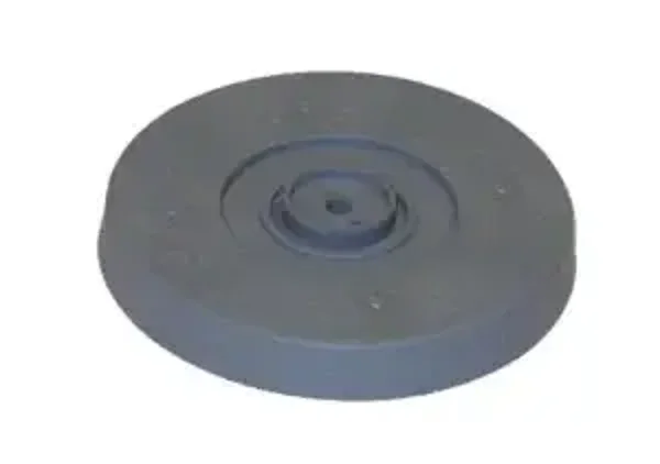 T-E MS Piston 50mm Valves ref D385757