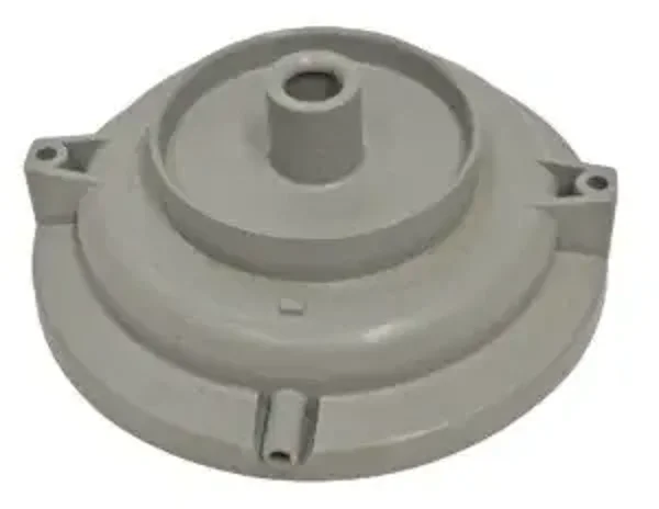T-E MS Vanne corps supérieur 50mm ref D385758