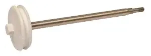 T-E MS Valve et axe robinet de substitution ref D385767