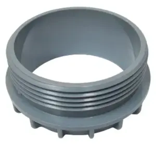 T-E MS Bague de verrouillage pour vérin  ref D385791