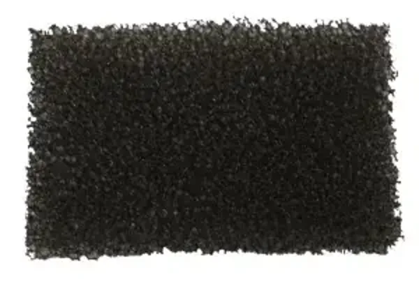 T-E MS Filtre vérin pour Isolator 3 38mm x 25mm x 6mm   ref D390666