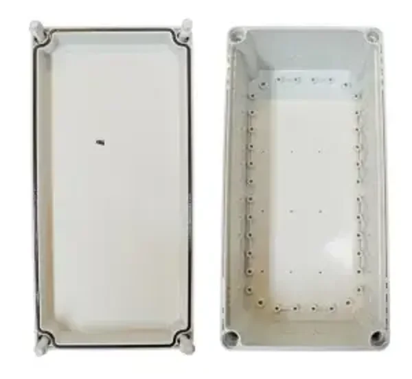 T-E MS Boîte percée pour Distribution Aquastar ref D390669