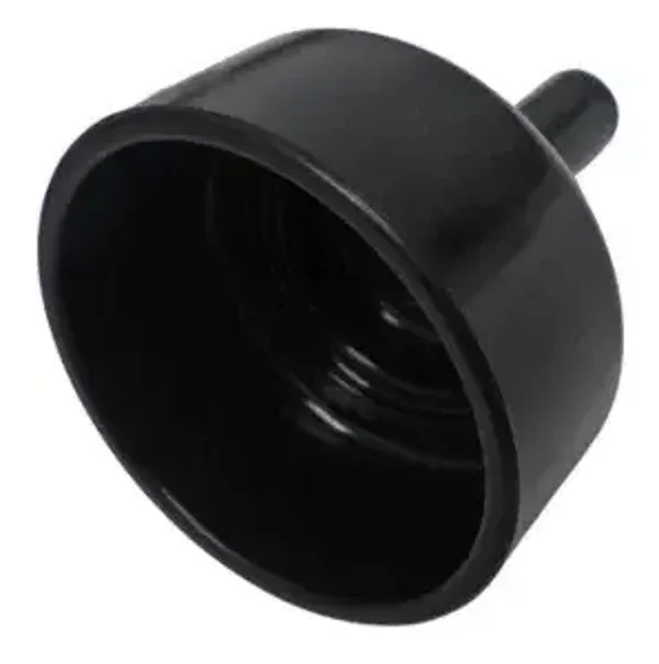 T-E MS Montage en bordure de quai - coupelles de lavage pour brebis ref D390727