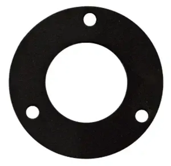T-E MS Joint injecteur d'air noir Neoprene ref D391541