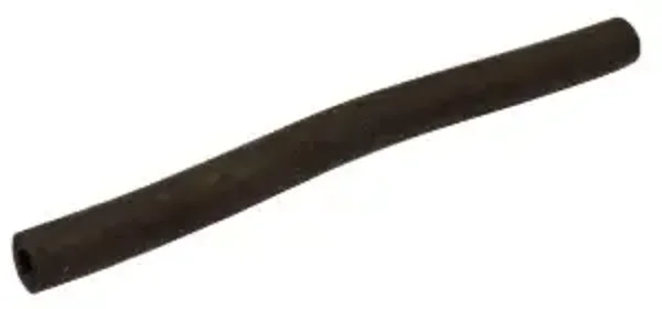 T-E MS Tuyau en caoutchouc 4mm x 9mm x 115mm ref D391544